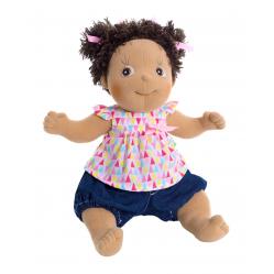 Rubens Barn - Rubens Kids Doll - Mimmi - Toys