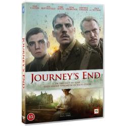 Jouneys end (Paul Bettany) - Movies and TV Shows