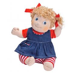 Rubens Barn - Rubens Kids Doll - Olivia 18085 - Toys