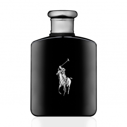 Ralph Lauren - Polo Black EDT 125ml - Beauty
