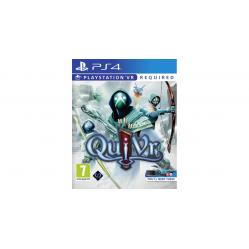 QuiVr - PlayStation 4