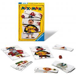 Ravensburger - Mix Max (10621365) - Toys
