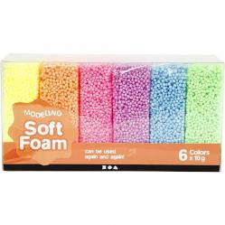 Soft Foam (78060) - Toys