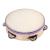 Bontempi  - Wooden Tambourine (561820) - Toys