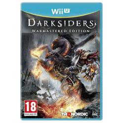 Darksiders Warmastered Edition - Wii U