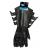 Rubies - Batman child gauntlet (30741) - Gadgets