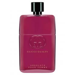 Gucci - Gucci Guilty Absolute Pour Femme 90 ml - Beauty