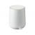 Zone Denmark - Nova Pedal Bin 5 L - White (330132) - Home and Kitchen