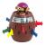 TOMY - Pop-Up Pirate (85-7028) - Toys