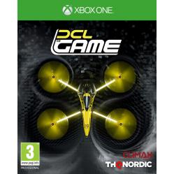 DCL - The Game - Xbox One