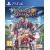 The Legend of Heroes: Trails of Cold Steel - PlayStation 4