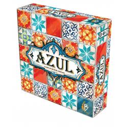 Azul Boardgame English Toys