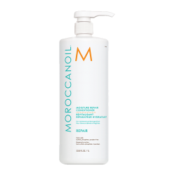 MOROCCANOIL - Moisture Repair Conditioner 1000 ml - Beauty