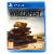 Wreckfest - PlayStation 4