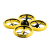 Silverlit - Bumper Drone HD (84813) - Toys