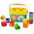 Fisher-Price Infant - Baby's First Blocks (FFC84) - Toys