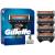 Gillette - Fusion Proglide Blades 4 Pack - Health and Personal Care