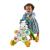 Fisher-Price Infant - Learn with Me Zebra Walker (DLD80) - Toys