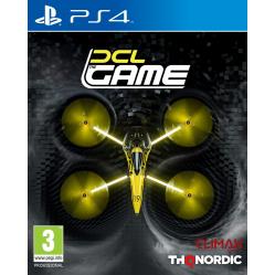 DCL - The Game - PlayStation 4