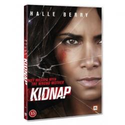 Kidnap (Halle Berry) - DVD - Movies and TV Shows