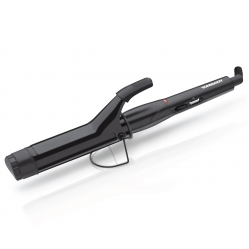 Toni&Guy - Jumbo Clamp Curling Iron 38MM - Beauty