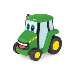 John Deere -  Push and Roll Johnny Tractor ( 942-429251) - Toys