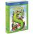 Shrek 1-4 Box (4 disc)(Blu-Ray) - Movies and TV Shows