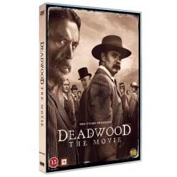 Deadwood - The Movie - Movies and TV Shows