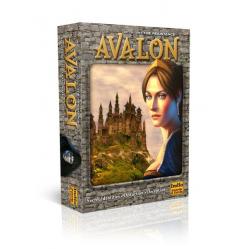 The Resistance: Avalon (Nordic) - Toys