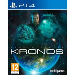 Battle Worlds Kronos PlayStation 4