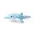 INTEX - Dolphin Pool Ride-On (658535) - Toys