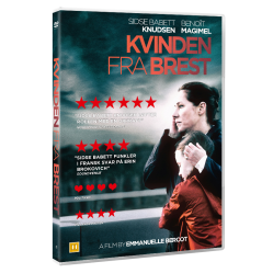 Kvinden Fra Brest - La Fille de Brest - Movies and TV Shows