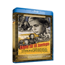 Ingen tid til kærtegn - Movies and TV Shows