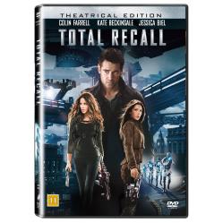 Total Recall (Colin Farrell) - Movies and TV Shows