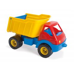 Dantoy - Truck with Plastic Wheels 30 cm 2289 - Toys