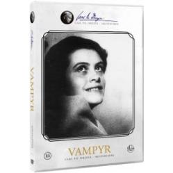 Vampyr (Carl Th. Dreyer) - Movies and TV Shows
