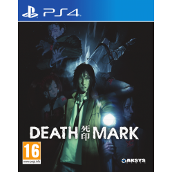 Death Mark - PlayStation 4