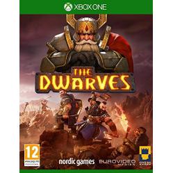 The Dwarves - Xbox One