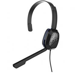 Xbox One Afterglow LVL 1 Chat Headset Black - Electronics