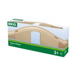 BRIO - Viaduct Bridge 33351 - Toys