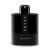 Prada - Luna Rossa Black EDT 100 ml - Beauty
