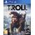 Troll and I - PlayStation 4