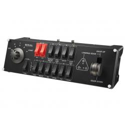 Logitech - G Saitek Pro Flight Switch Panel - PC
