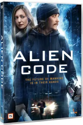 Alien Code - Movies and TV Shows