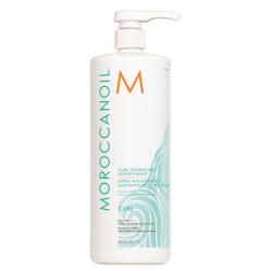 MOROCCANOIL - Curl Enhancing Conditioner 1000ml - Beauty