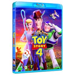 Toy story 4 - Movies and TV Shows