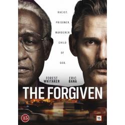 Forgiven, The (Forest Whitaker) - Movies and TV Shows