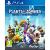 Plants vs. Zombies: Battle for Neighborville - PlayStation 4