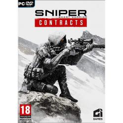 Sniper Ghost Warrior Contracts - PC