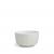 Kähler - Hammershøi Bowl - Ø13 cm - White - Home and Kitchen